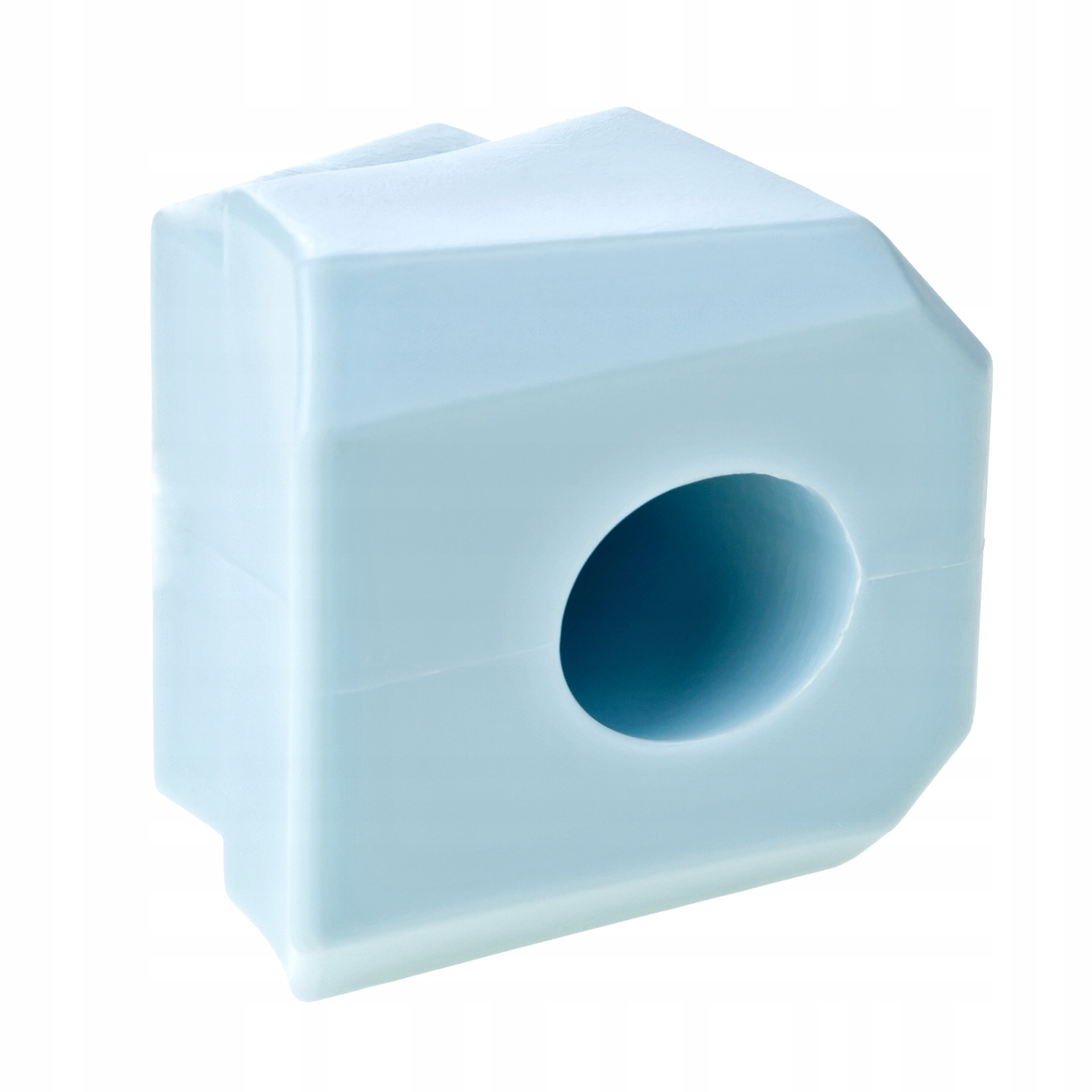 Uniwersalny rozmiar hamulca – Idealne dopasowanie do różnych modeli