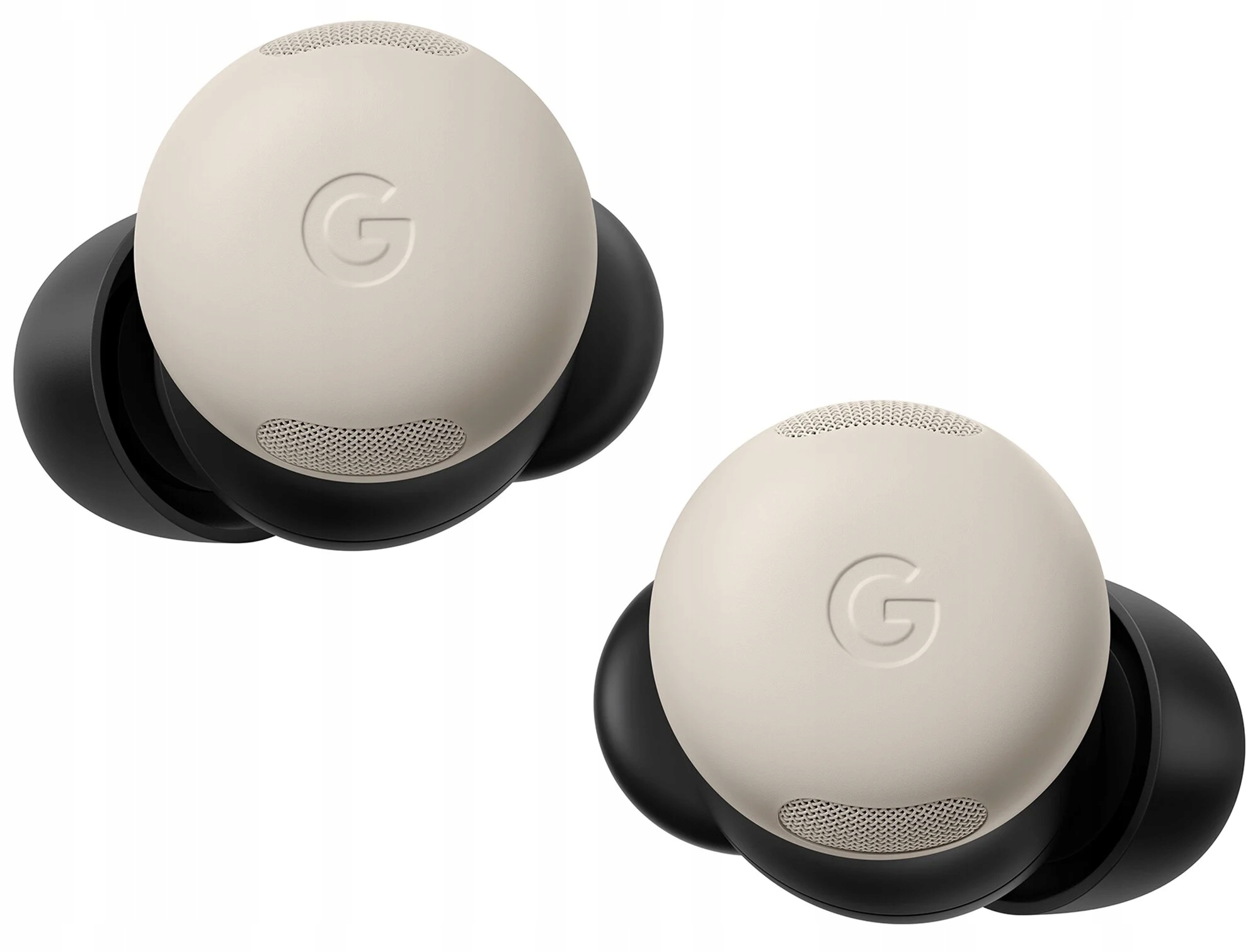 Wysoka jakość dźwięku z 11-milimetrowymi przetwornikami