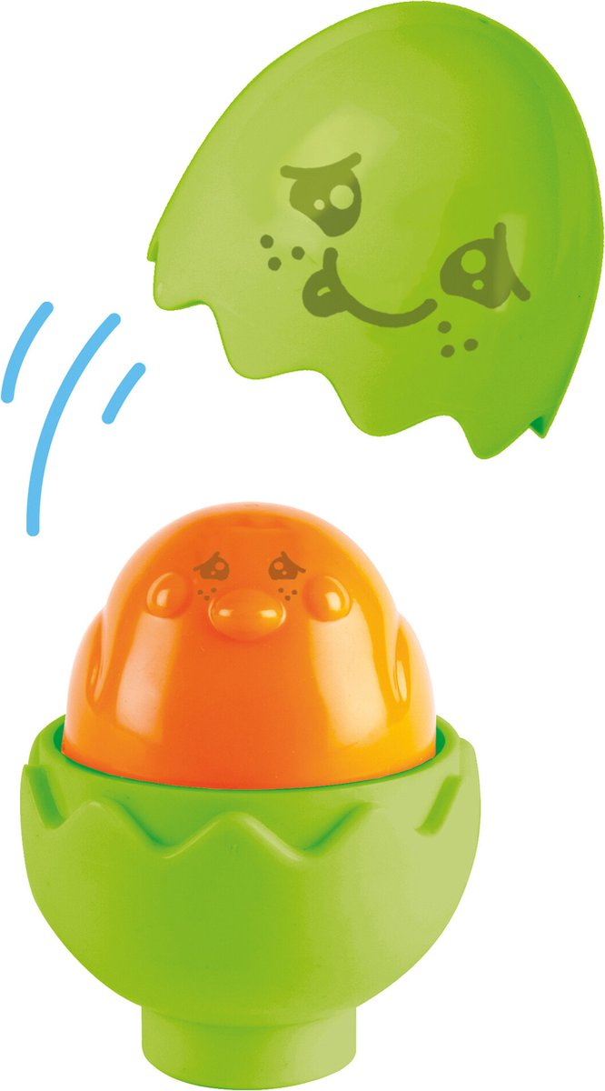 Wesołe pisklaki i dźwięki – Interaktywne doświadczenia dla dzieci