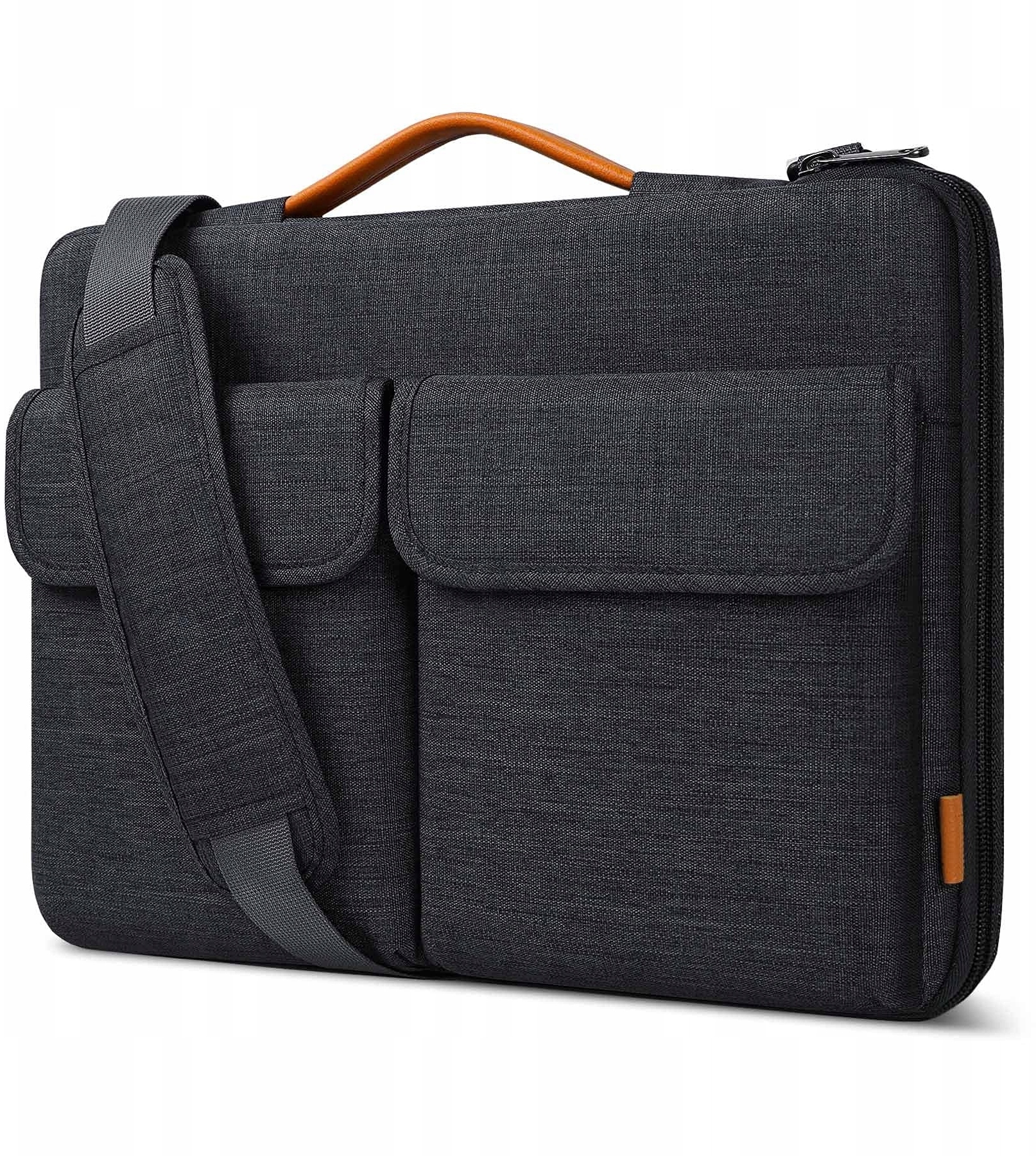 Ochrona 360° dla Twojego laptopa