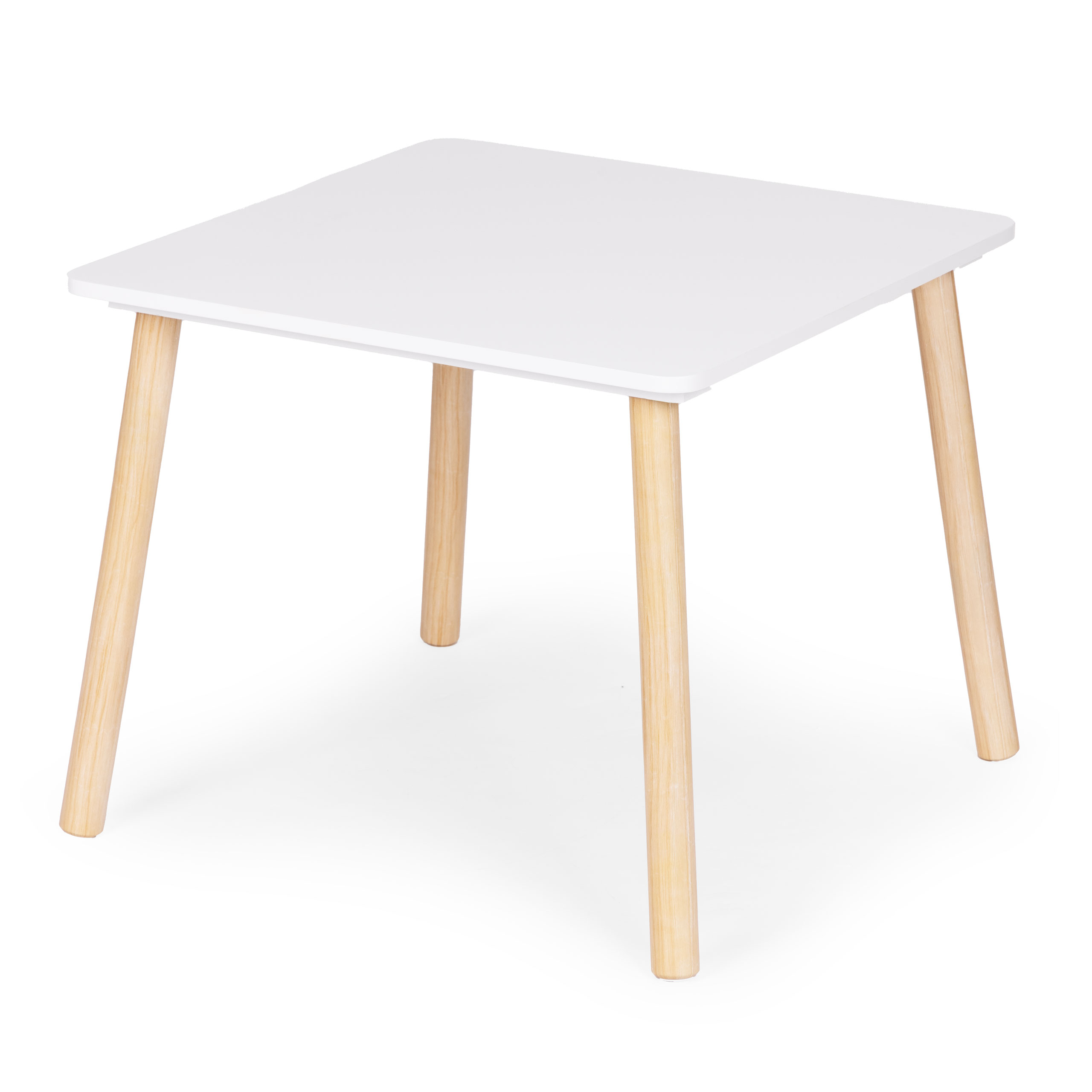 Komfortowa przestrzeń do rysowania i zabawy