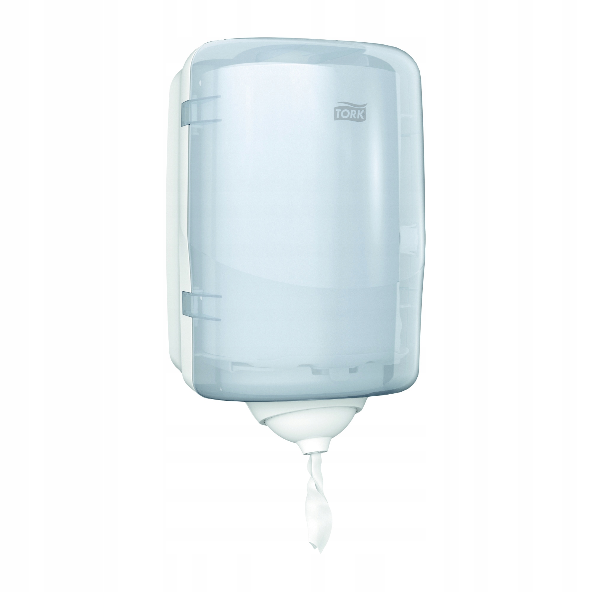 Dispenser Reflex M3 mini centerfeed biały – Idealne rozwiązanie do biura