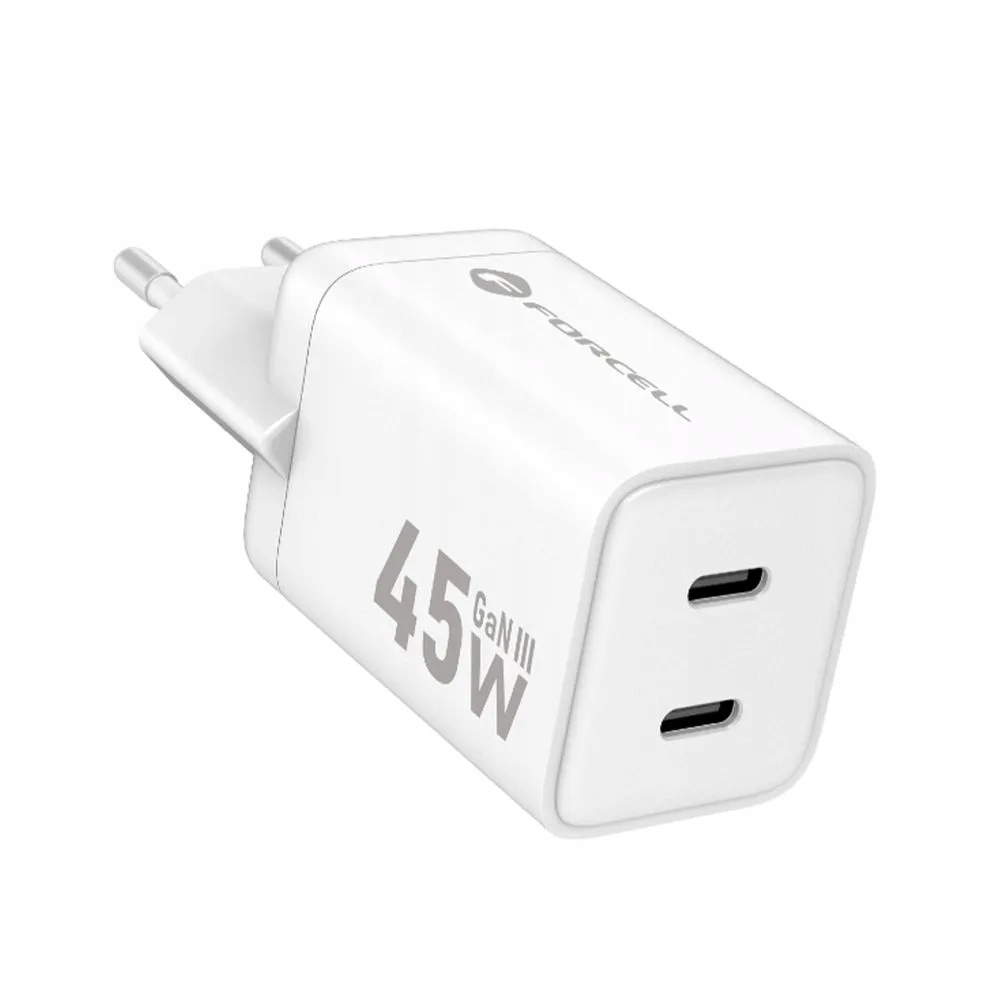 Technologia GaN III – Wydajność i oszczędność energii