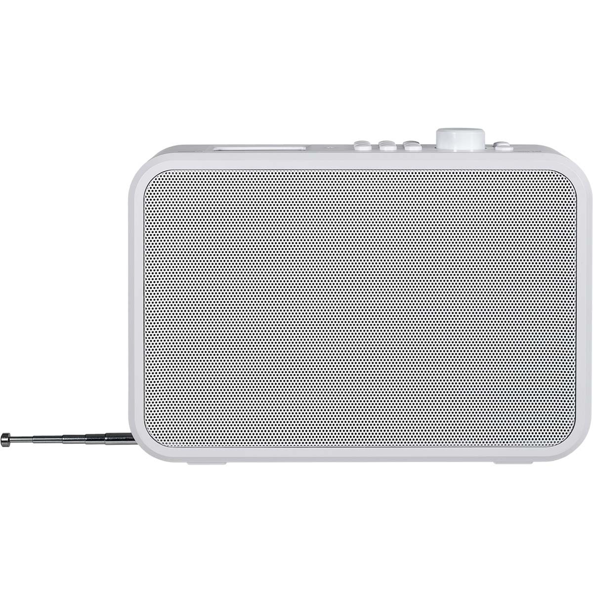 Funkcjonalność Bluetooth – Odbieraj muzykę z telefonu i przesyłaj stacje do słuchawek