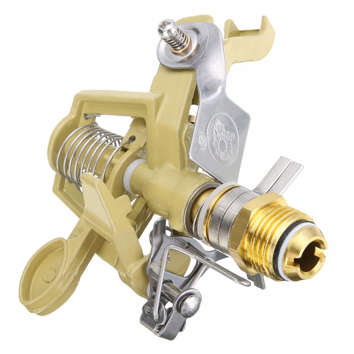 Wydajność nawadniania i automatyczna rotacja