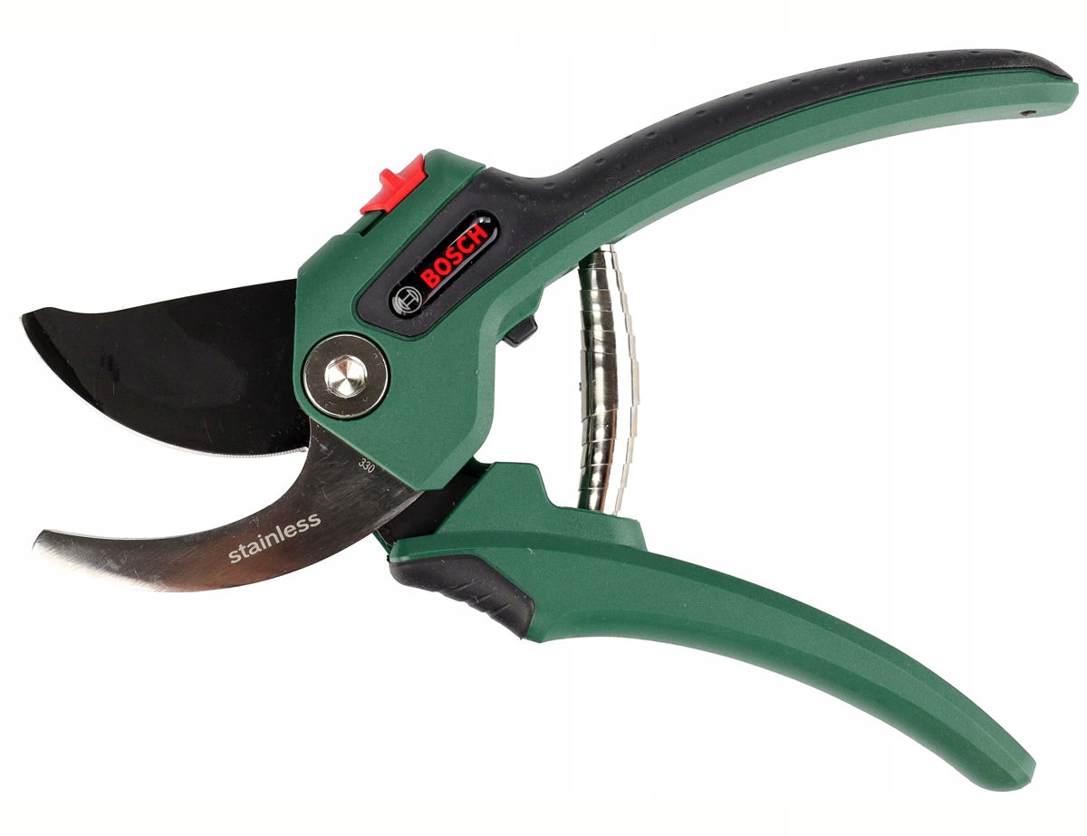 Ergonomiczna rączka Softgrip dla komfortu pracy