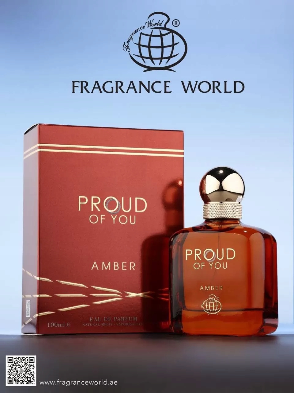 Fragrance World – marka, która zachwyca