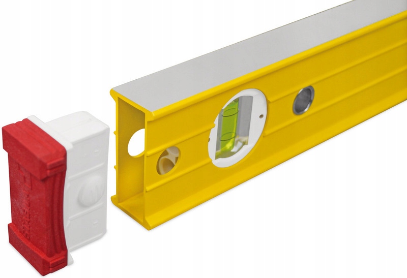 System silnych magnesów neodymowych