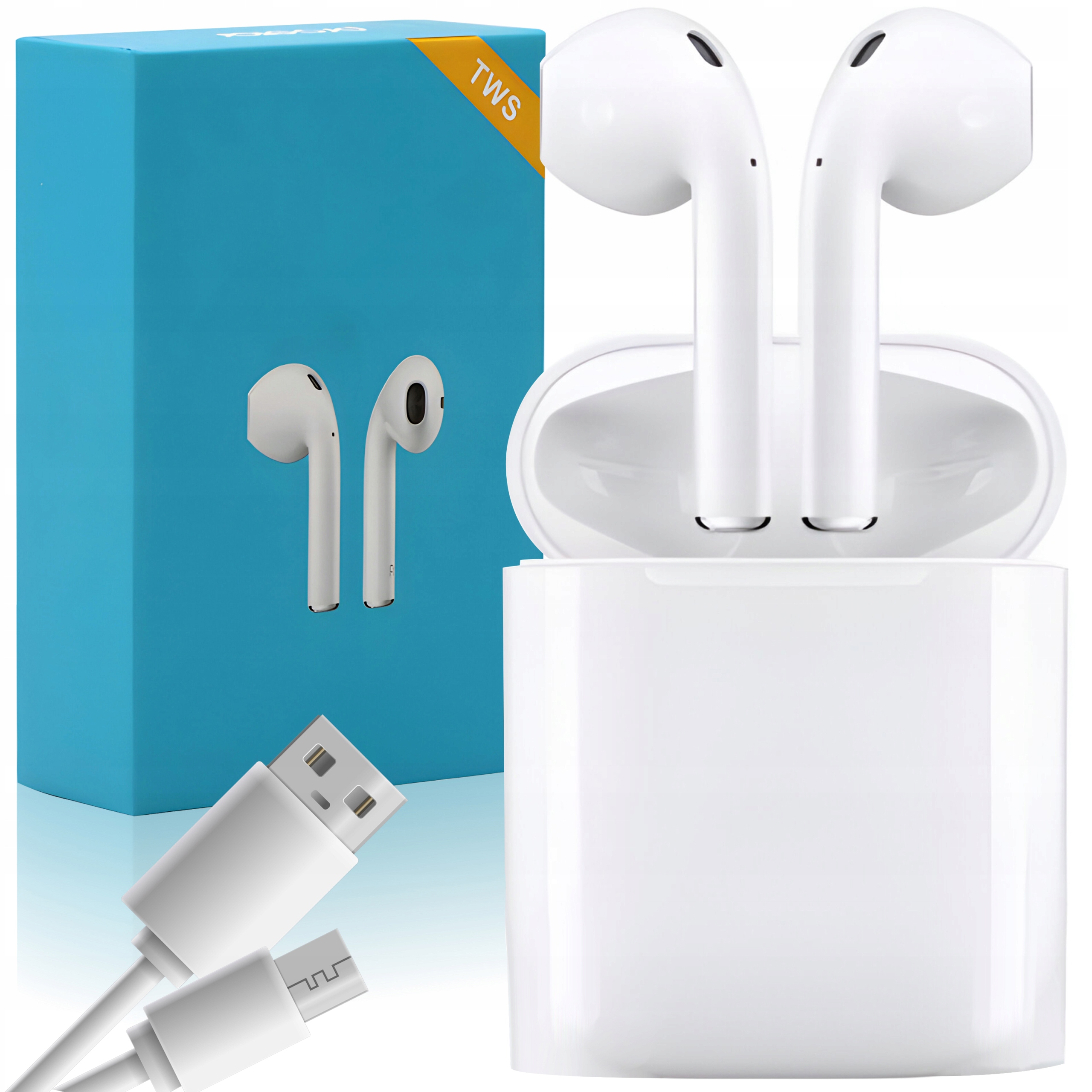 Zestaw zawiera – Co znajdziesz w opakowaniu?