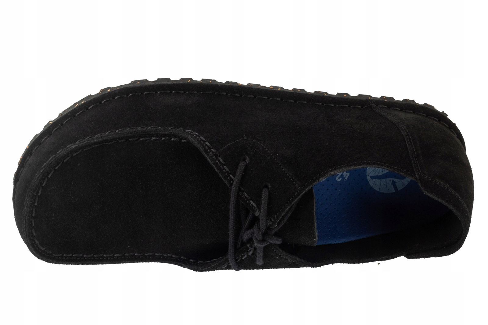 Wkładka ze skóry welurowej – Wygoda na co dzień