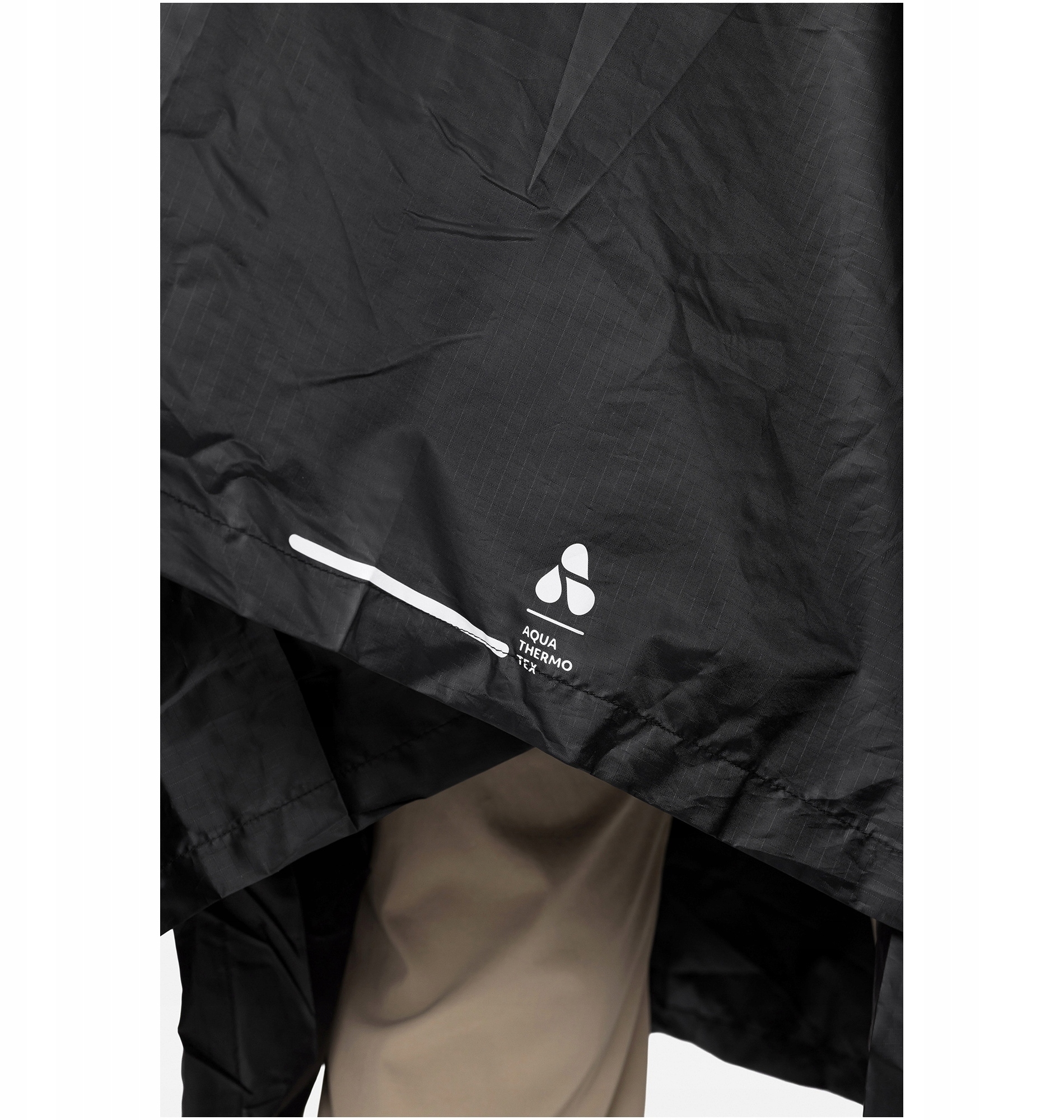 Wodoszczelność dzięki innowacyjnym klejonym szwom