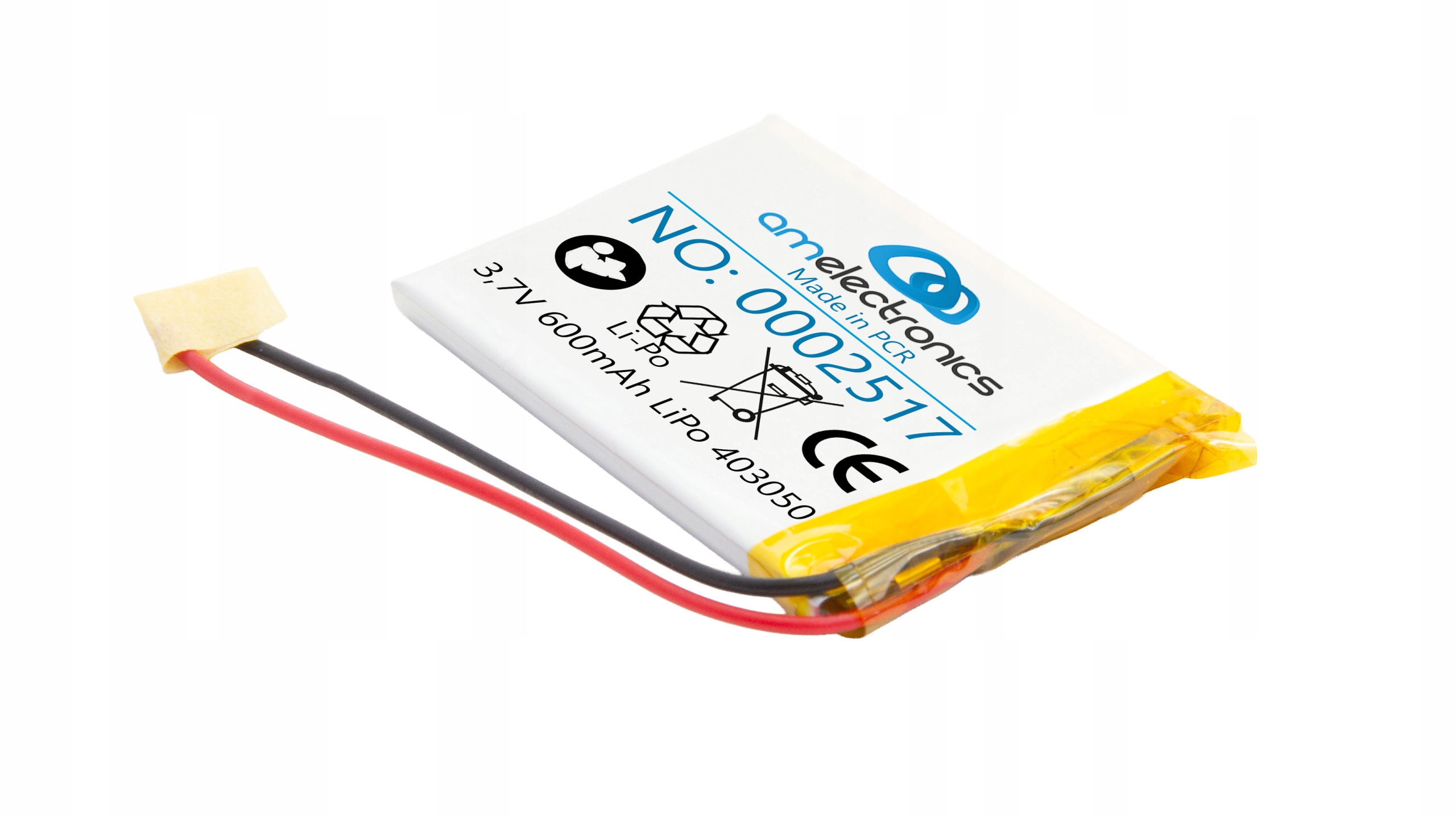 Zastosowanie w modelach RC i systemach IoT