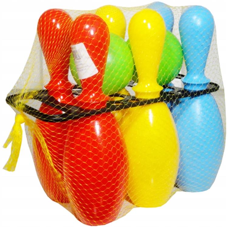 Idealny wybór dla dzieci powyżej 3 roku życia