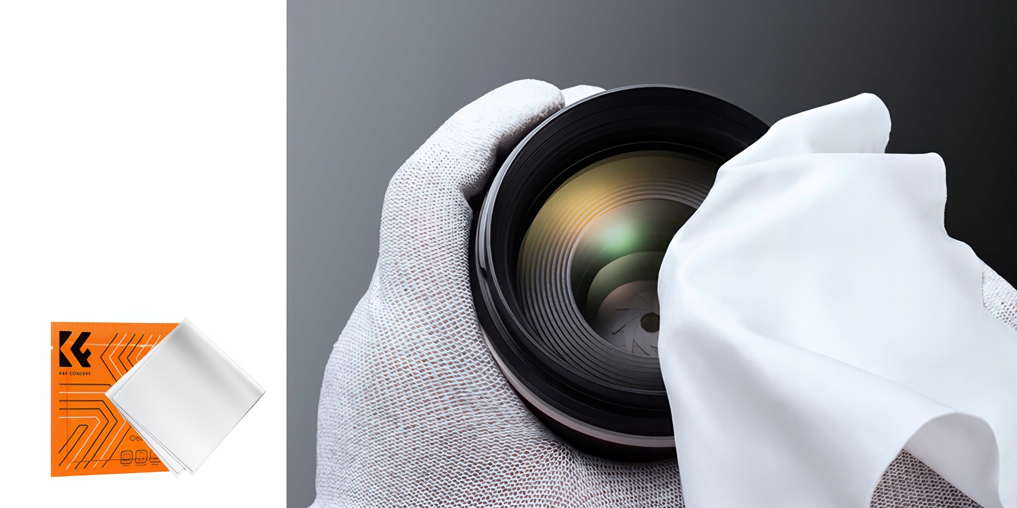 Hybrydowa konstrukcja: 3 filtry w 1 dla maksymalnej kreatywności