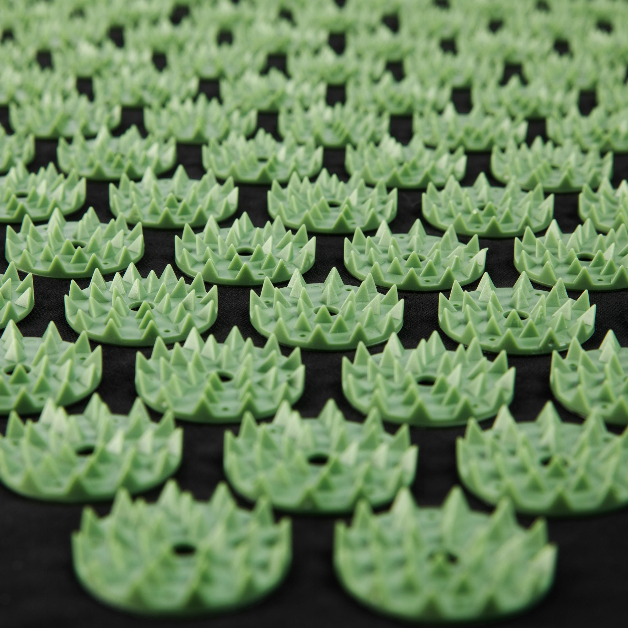 Korzyści zdrowotne – poprawa krążenia i regeneracja mięśni