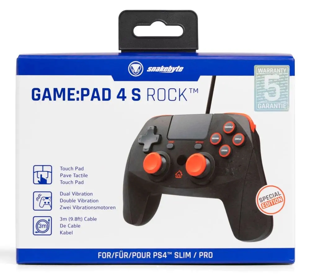 Kompatybilność z PS4, PS3 oraz PC – graj na różnych platformach
