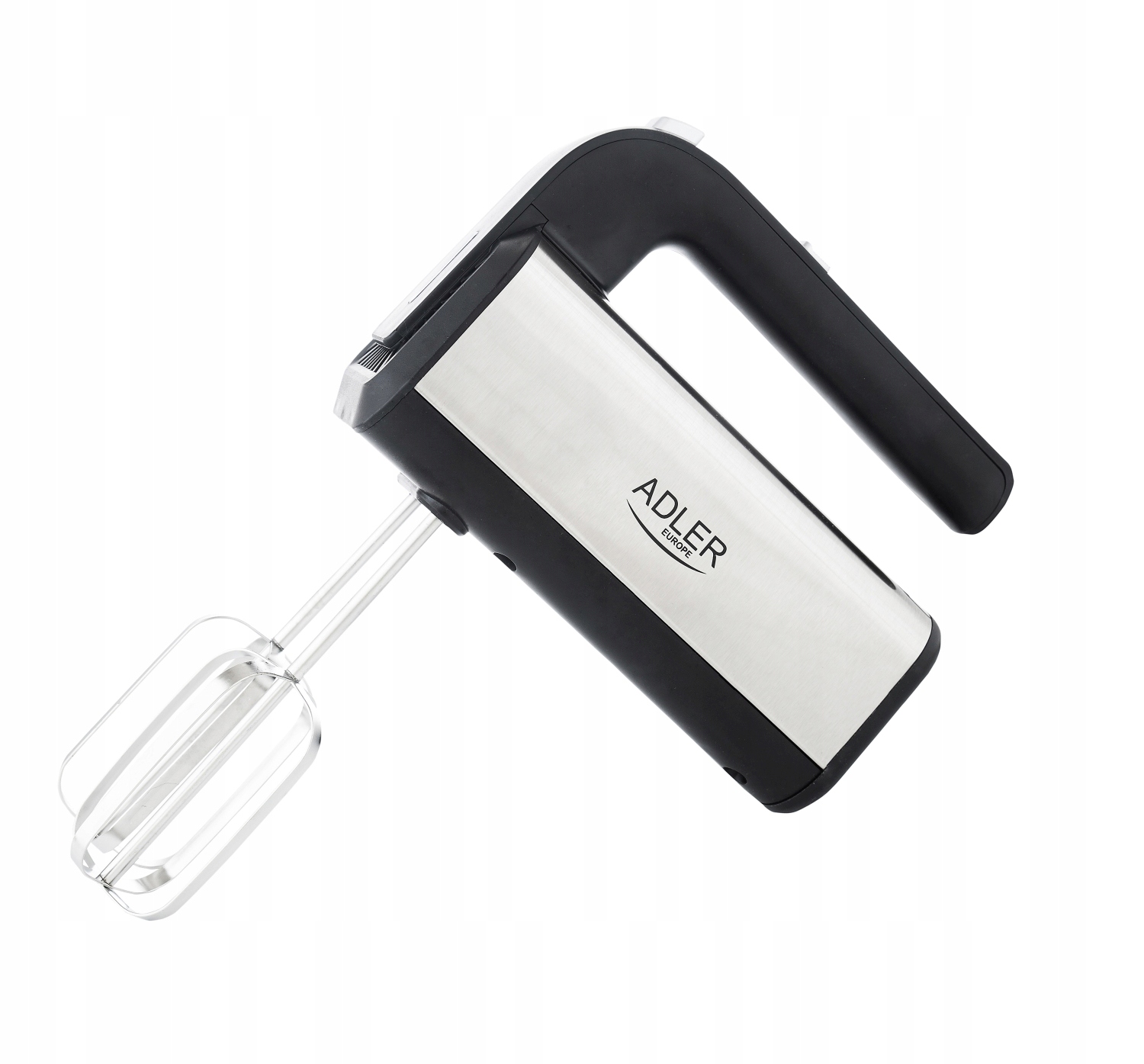 Idealny do przygotowywania deserów i ciast