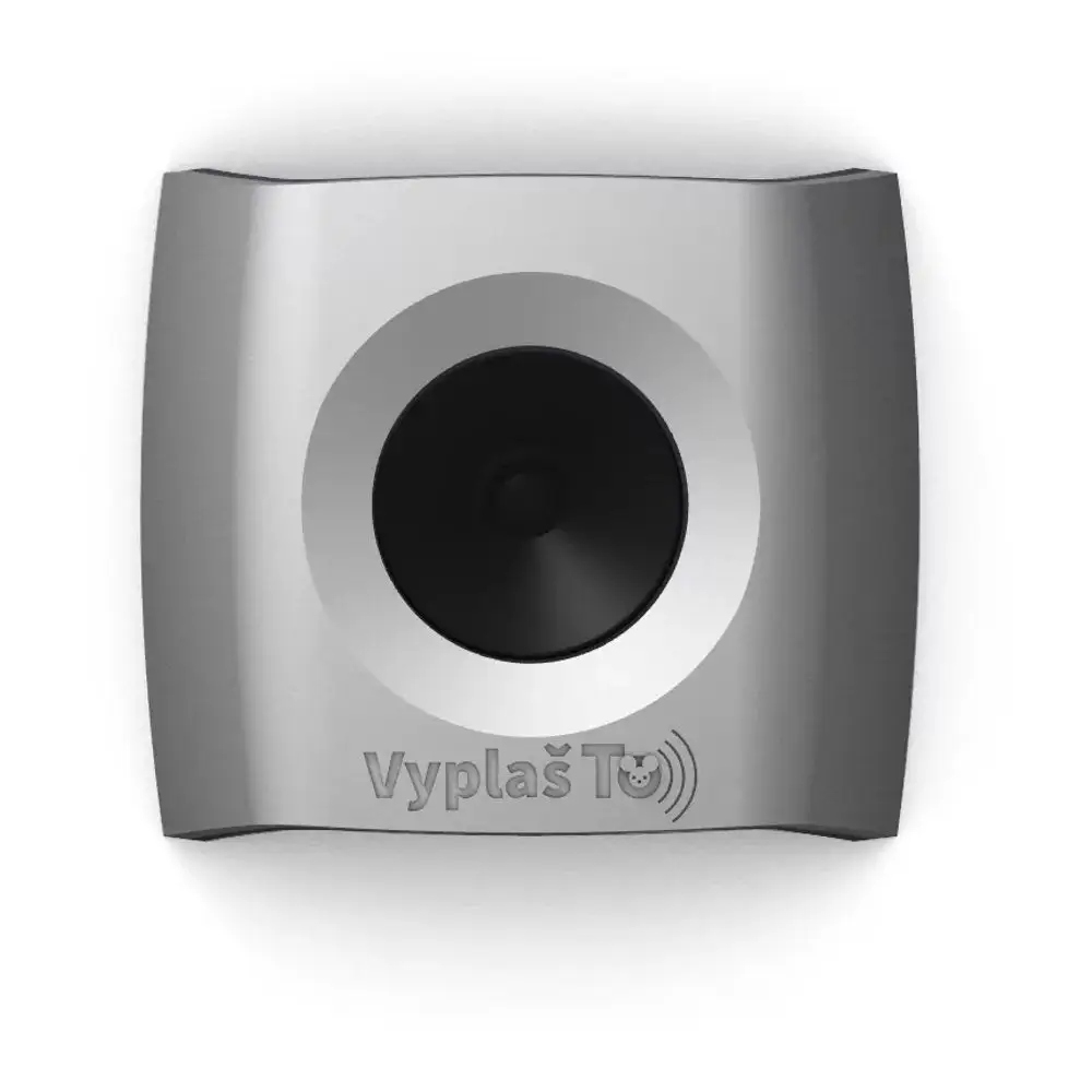 Niesłyszalny sygnał dla ludzi – komfort użytkowania