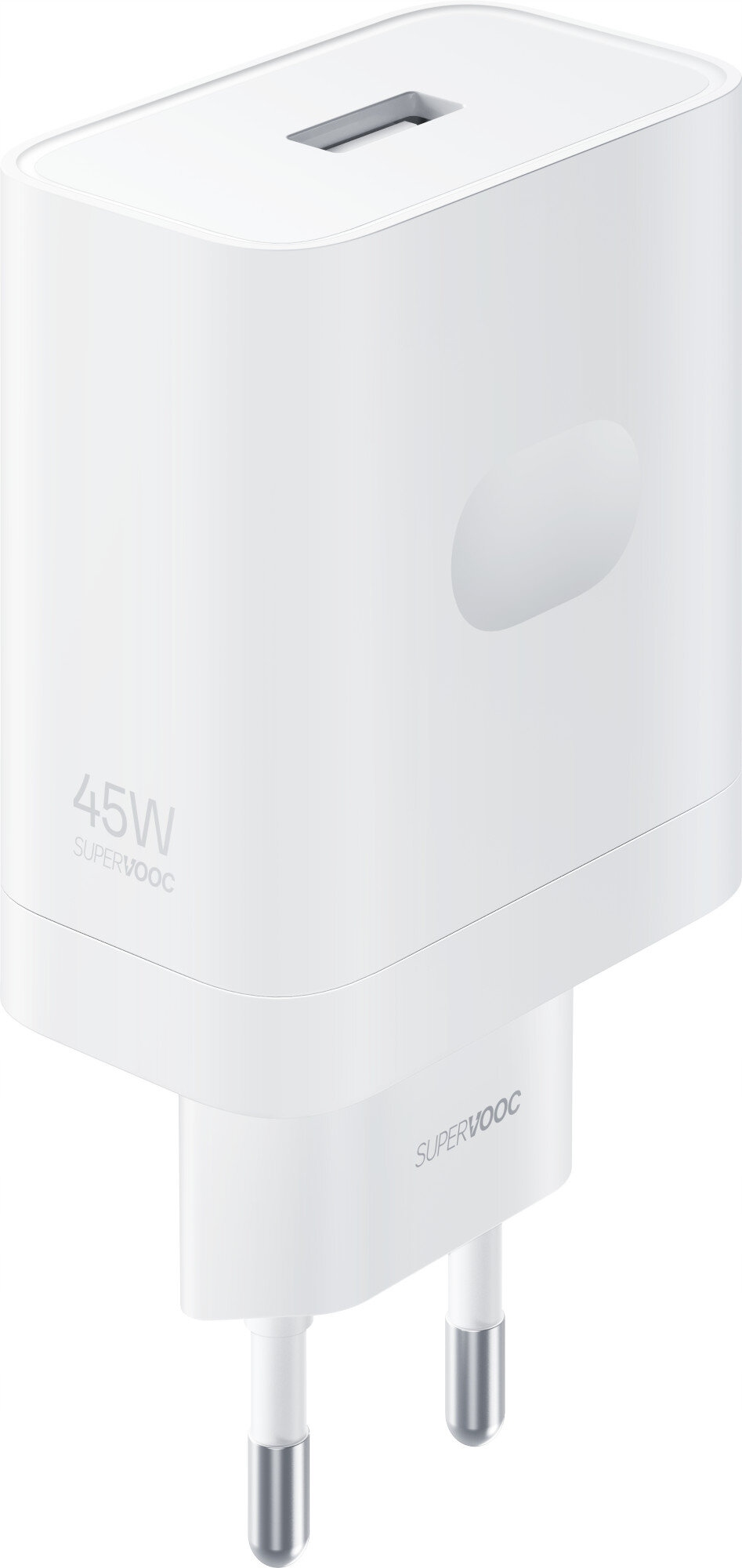 Ładowarka sieciowa Realme 45W – Szybkie ładowanie dla Realme 12 5G