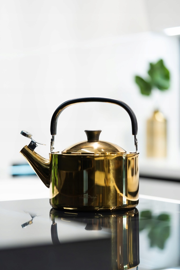 Wykonanie ze stali nierdzewnej 18/10 – Trwałość i odporność na zarysowania