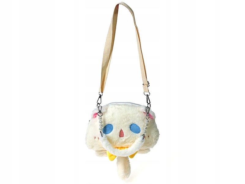 Regulowany Pasek i Odpinany Pasek z Perełkami