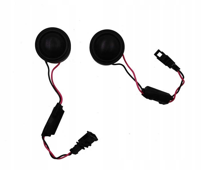 Głośnik samochodowy Alpine SPC-108T6 – Doskonała jakość dźwięku w Twoim VW T6