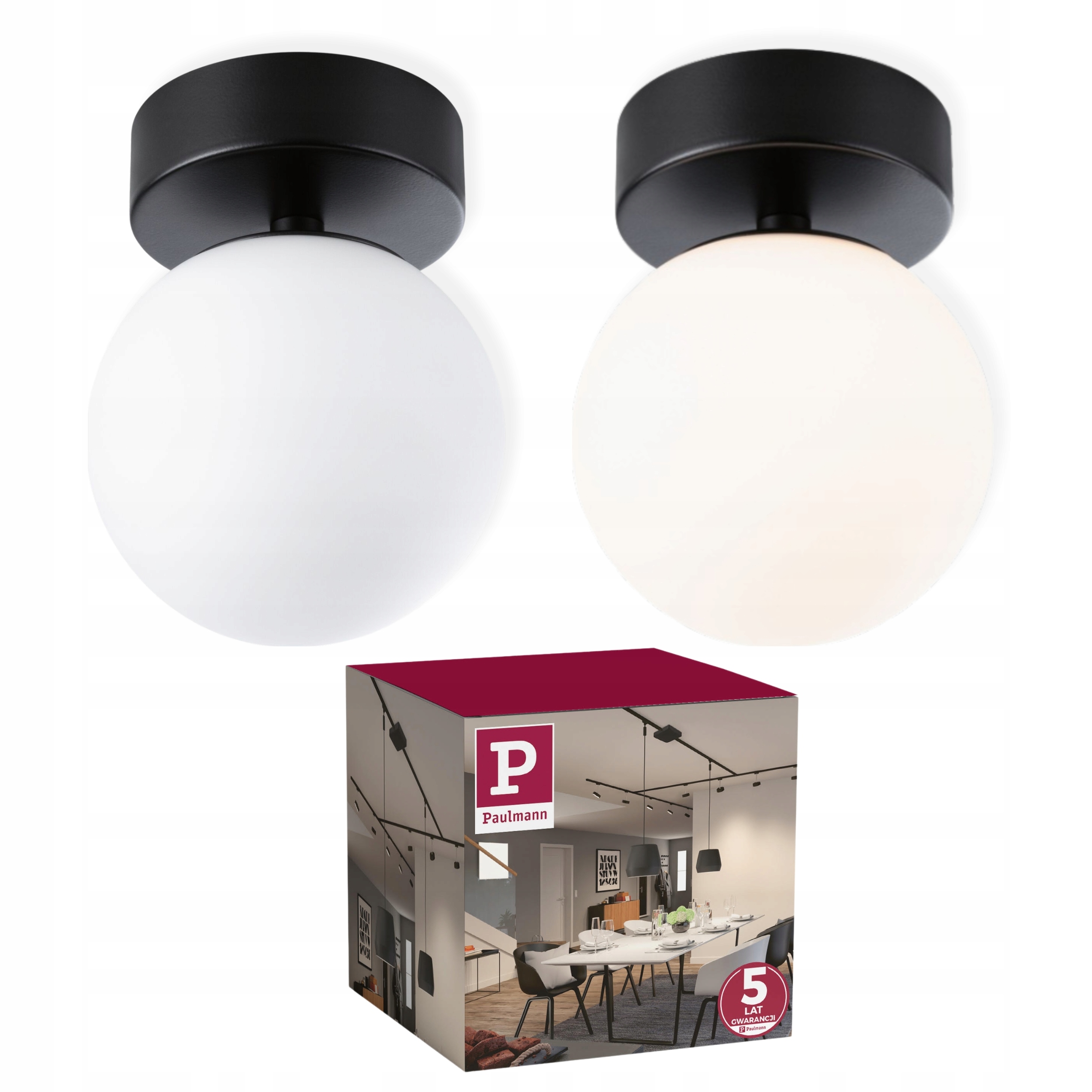 Nowoczesny design i estetyka – Czarne matowe wykończenie