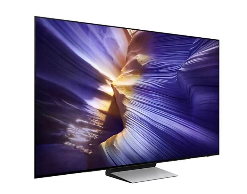 Technologia OLED HDR+ – Żywe kolory i głęboki kontrast
