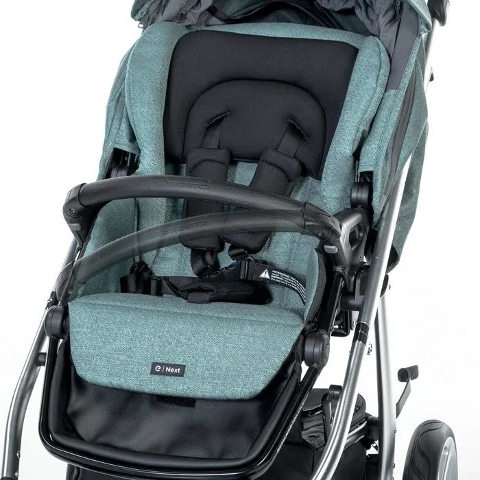 Wyjątkowa gondola z systemem wentylacji