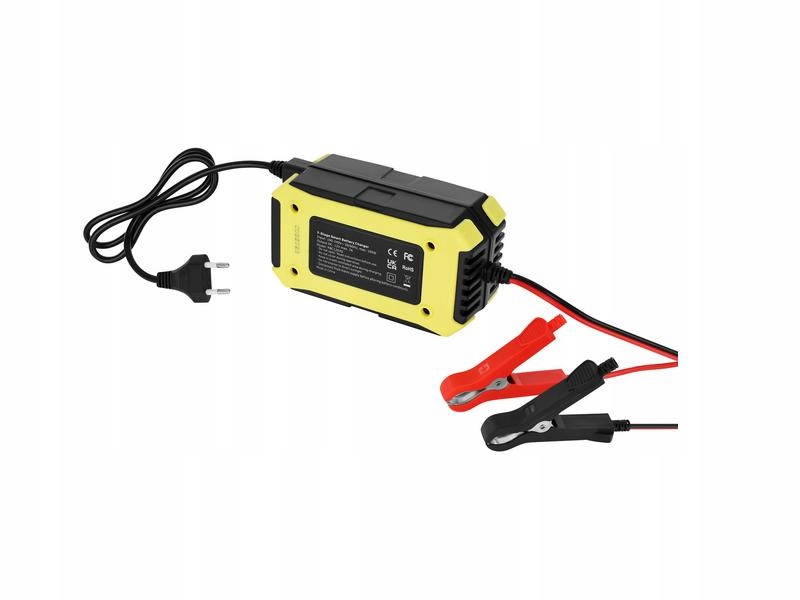 Zabezpieczenia i łatwość obsługi