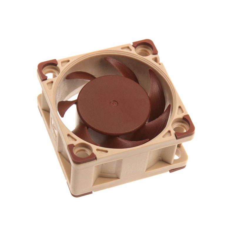 Wentylator Noctua NF-A4x20 FLX – Wydajność i niezawodność w Twoim komputerze