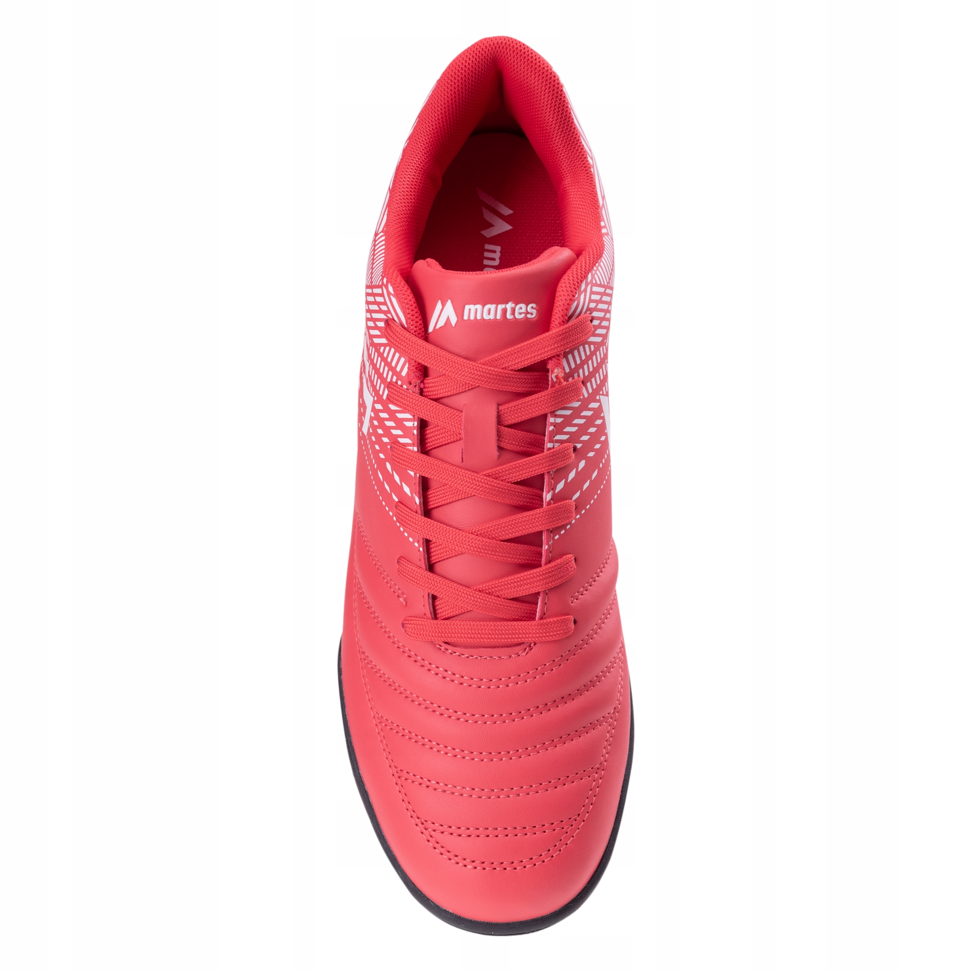 Komfortowa wkładka z siateczki i pianki EVA