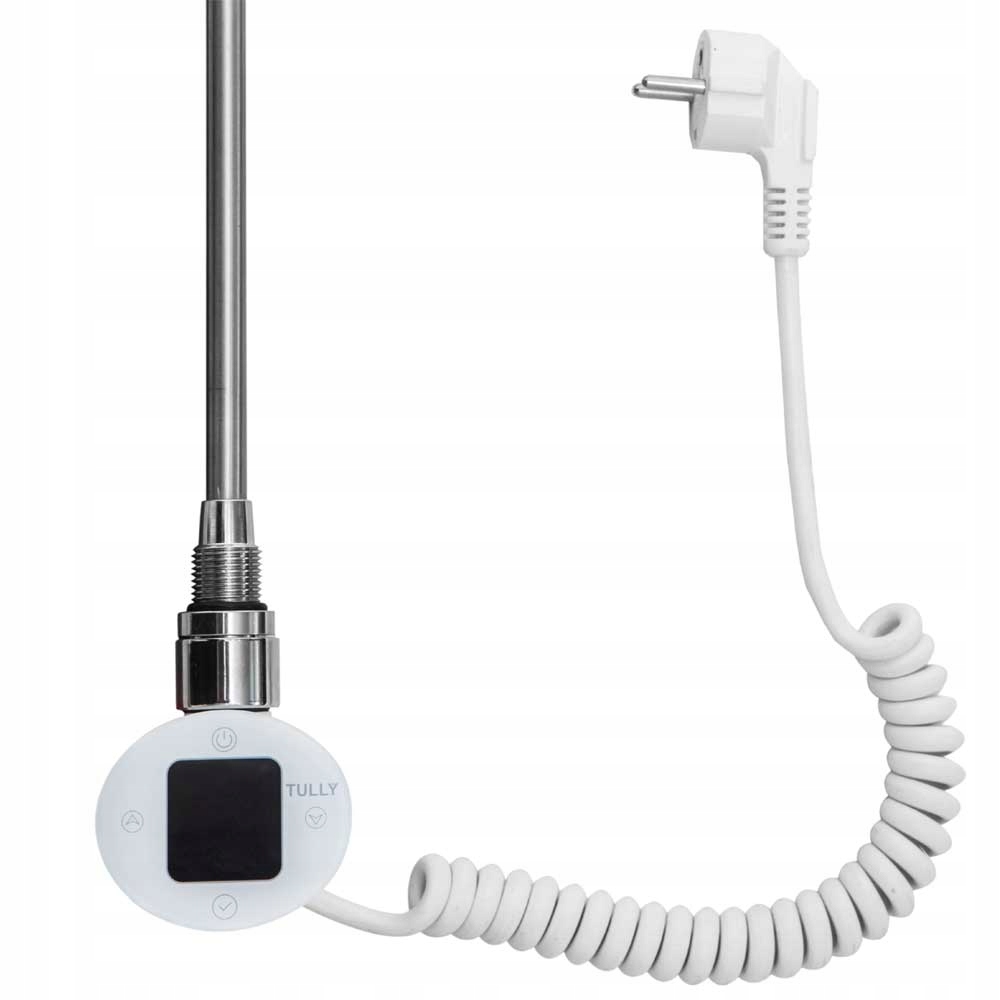 Grzałka do grzejnika Tully Galaxi 300 W – Efektywne źródło ciepła