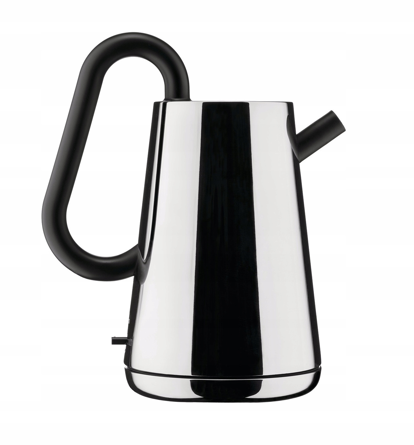 Elegancki design i nowoczesność czajnika Alessi Toru