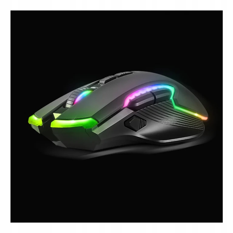 Nowoczesny design i ergonomia