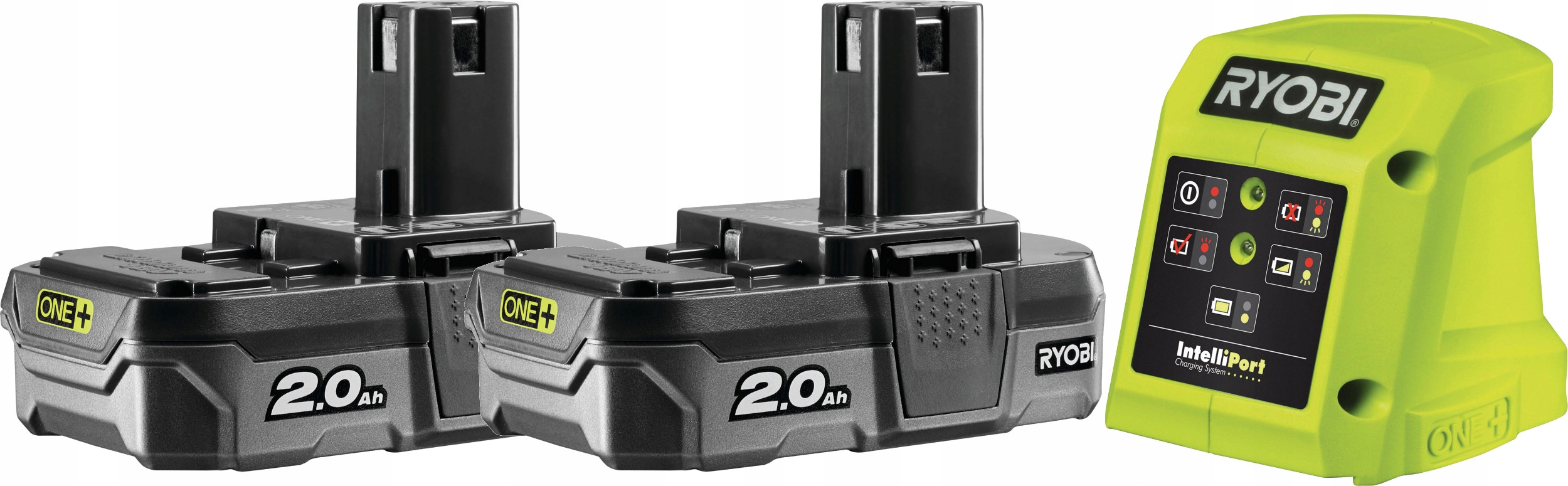 Zasilanie akumulatorowe – mobilność i wygoda