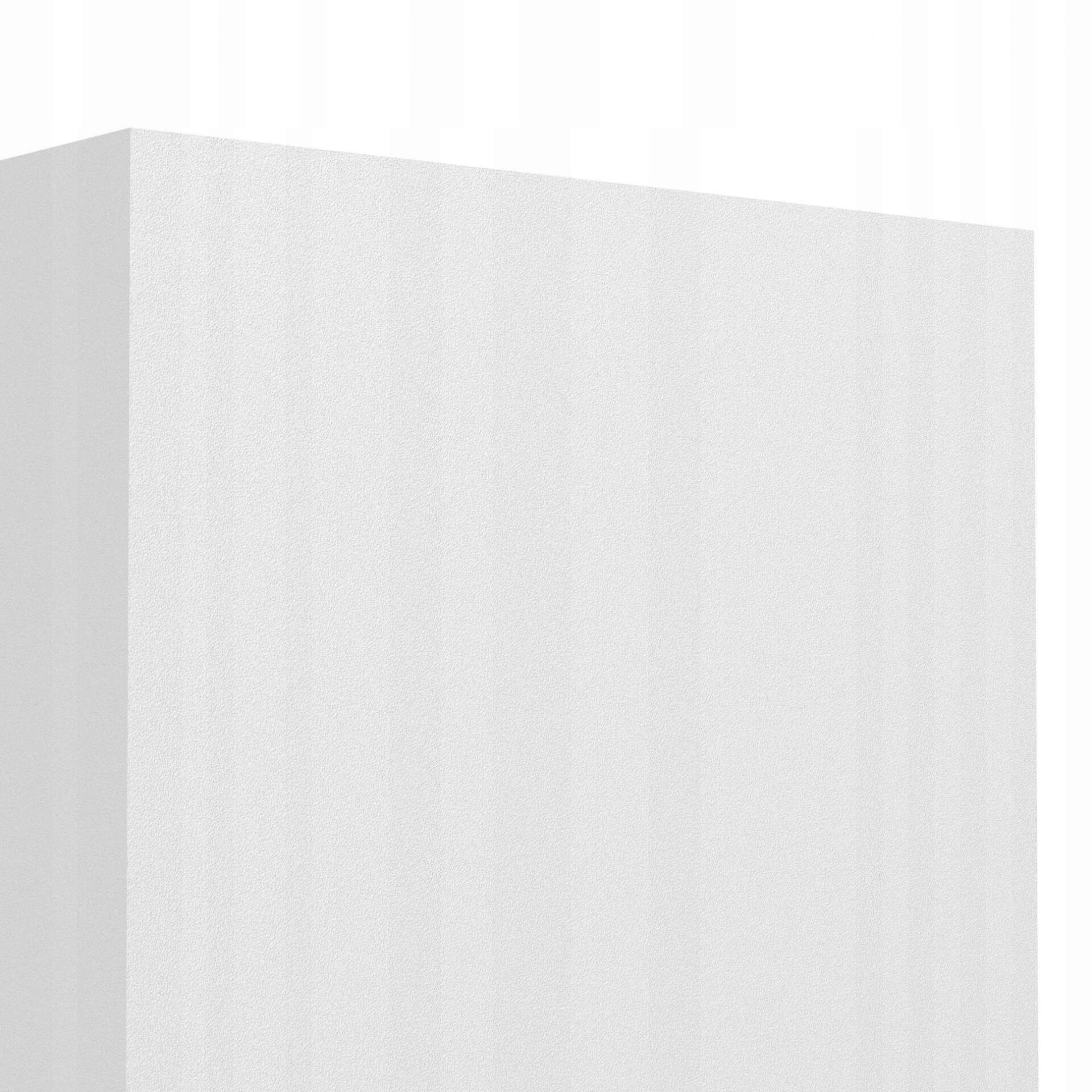 Elegancki design w kolorze białym