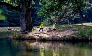 Buty XA Enduro  Salomon