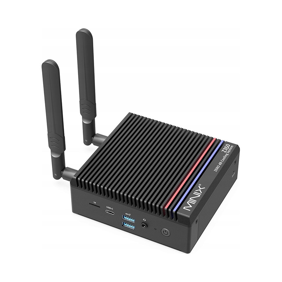 Gotowy do pracy z Windows 11 Pro – Zainstalowany system operacyjny