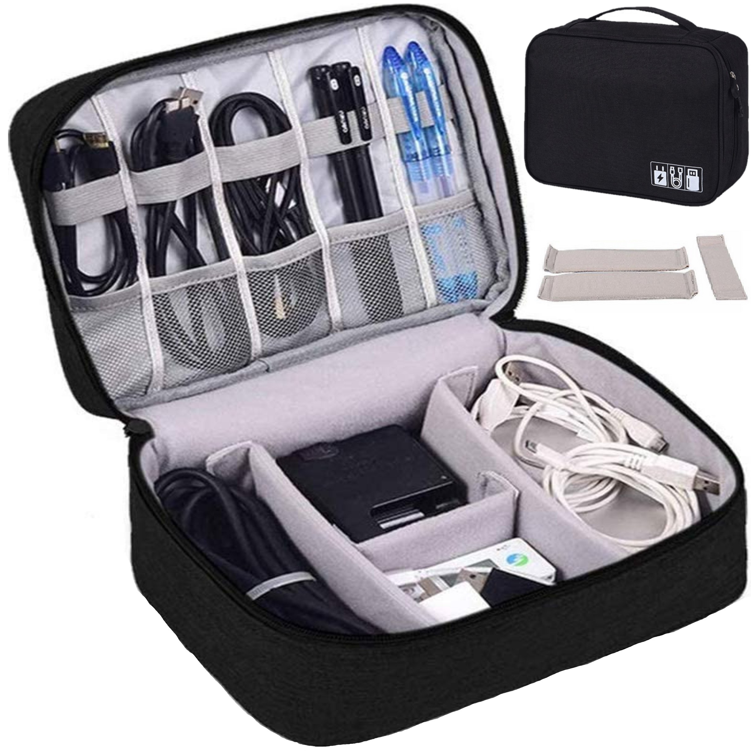 Kompaktowy rozmiar i łatwość przenoszenia