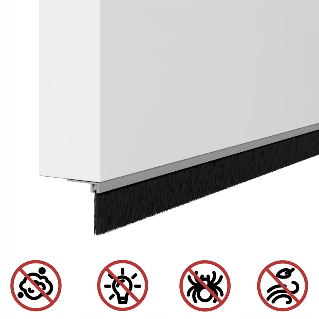 Wysokiej jakości materiały – Trwałe aluminium i nylon