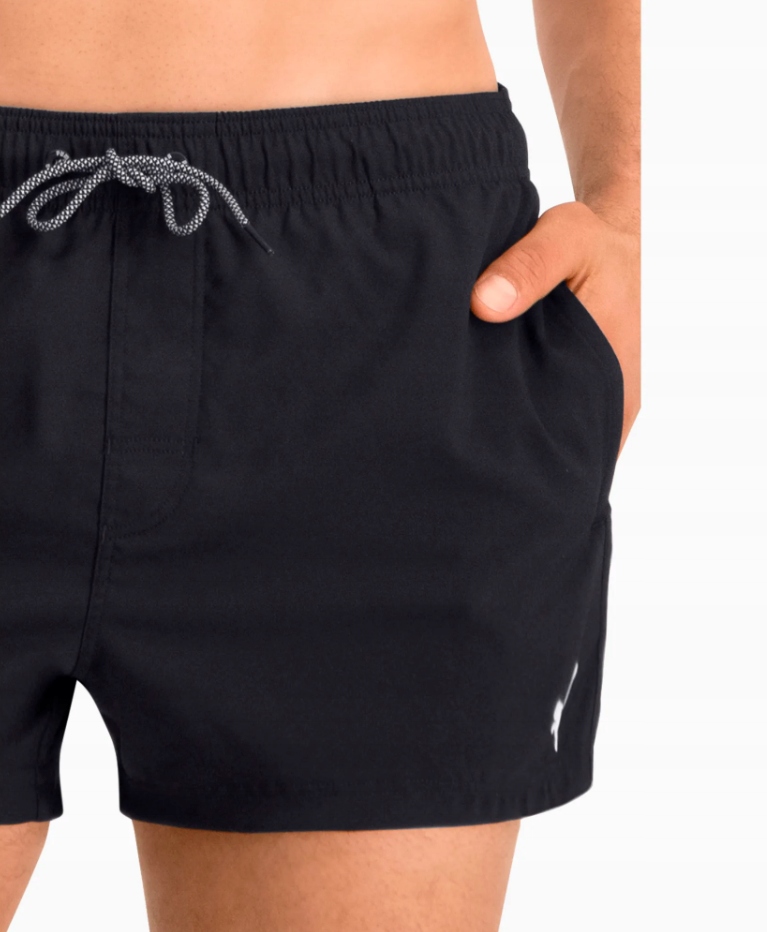 Komfort i styl – Dlaczego warto wybrać spodenki Puma?