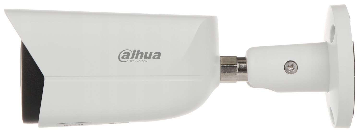 Wydajność i technologia – 8,3 Mpx oraz kompresja H.264/H.265
