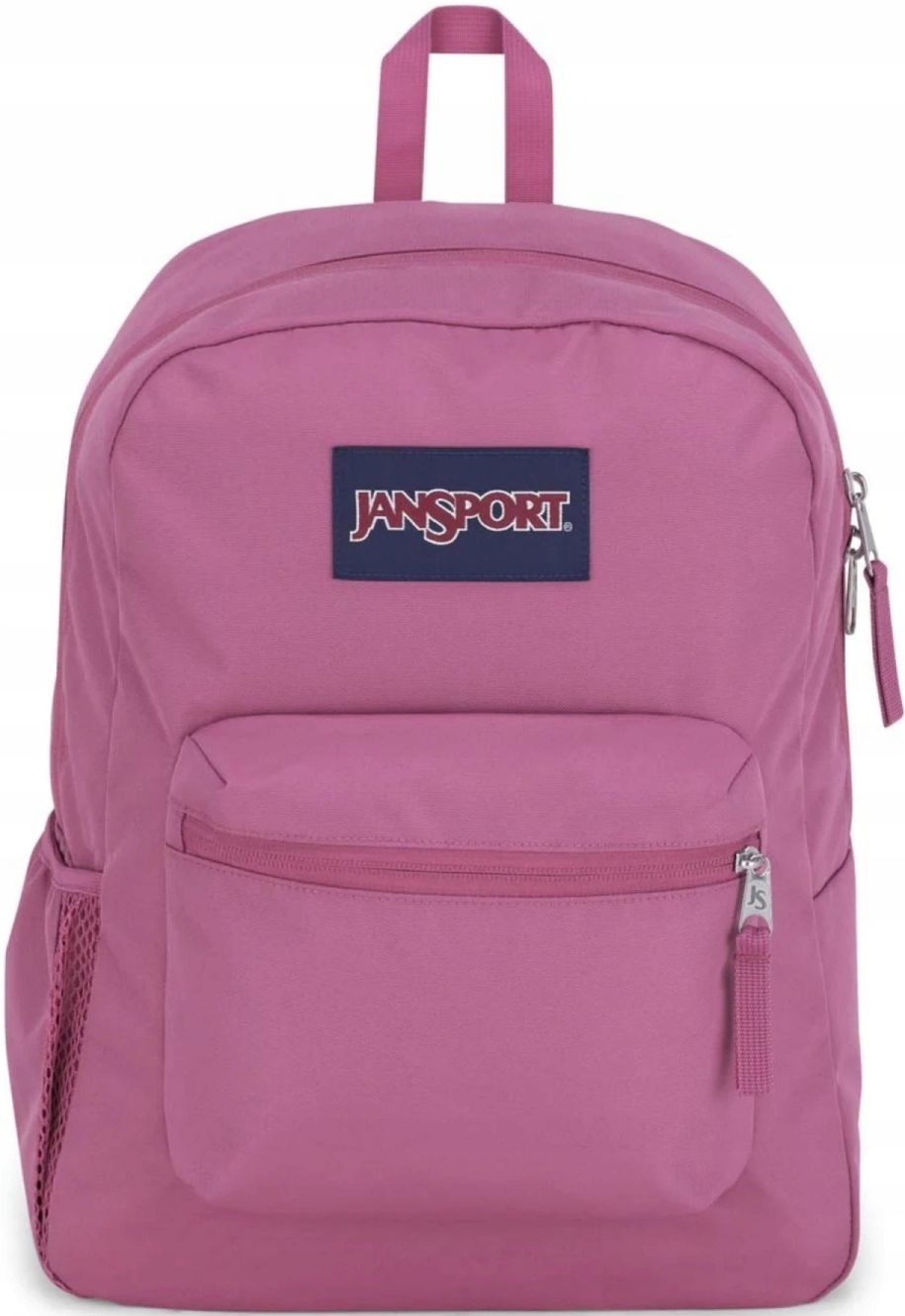 Plecak JanSport Cross Town EK0A5BAI8O11 – Stylowy wybór na każdą okazję