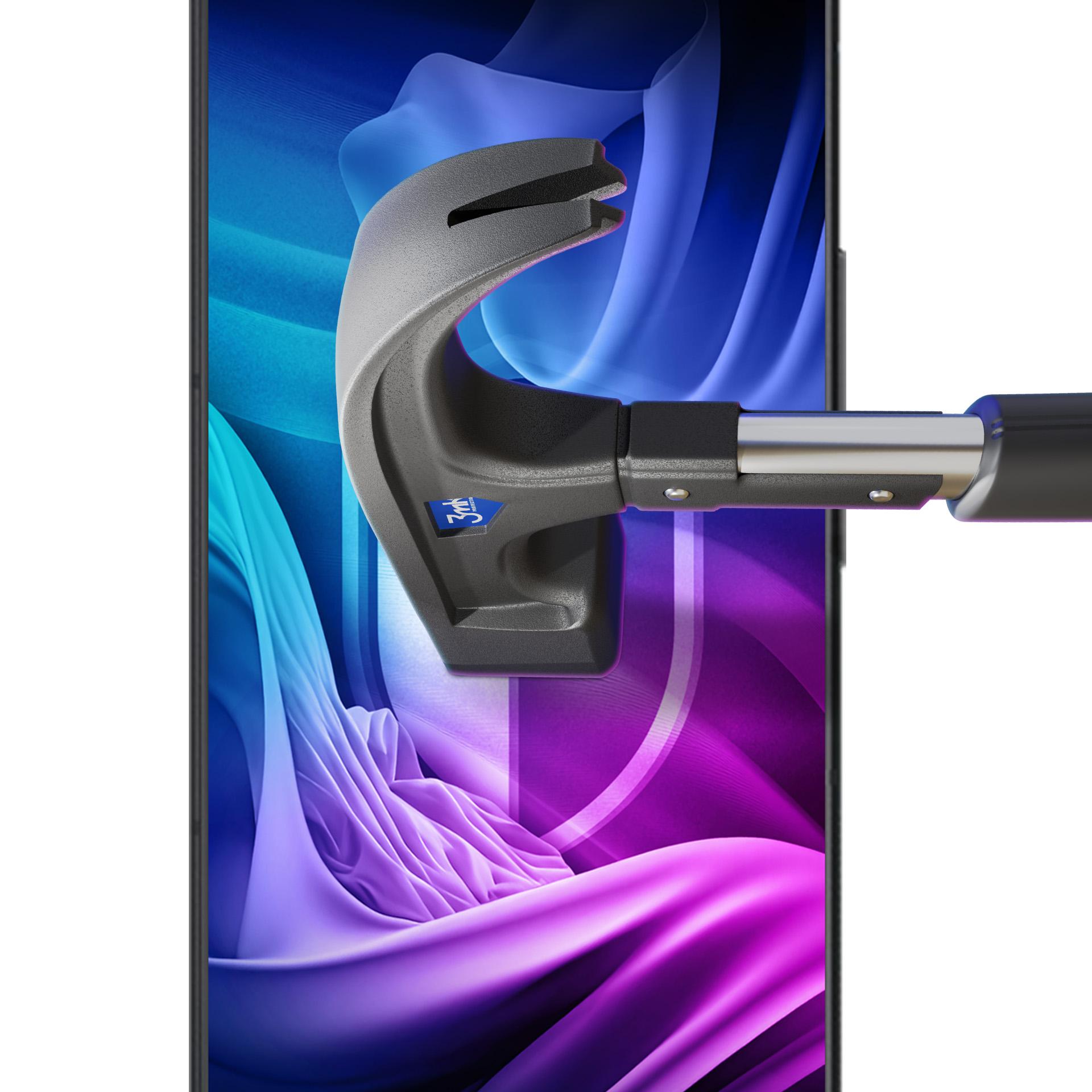 Technologia samoregeneracji – długotrwała ochrona ekranu