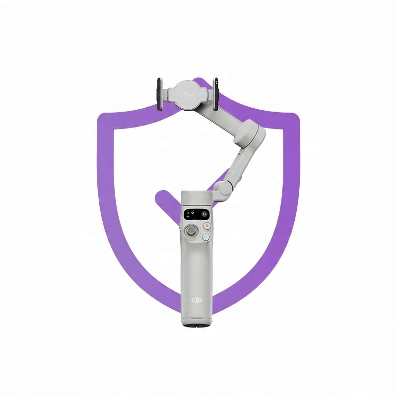 DJI Care Refresh Osmo Mobile 7 – Dwuletni plan ochrony