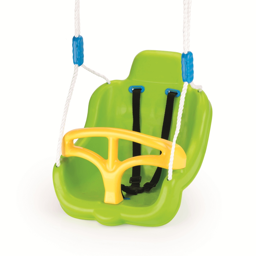 Ergonomiczne siedzisko dla komfortu malucha