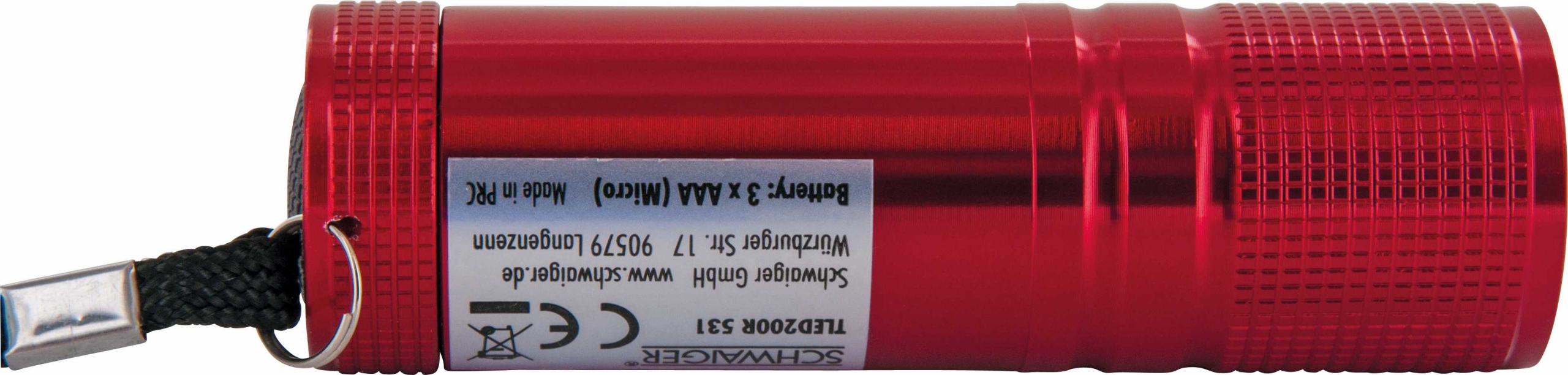 Ergonomiczny design – Lekka konstrukcja z aluminium