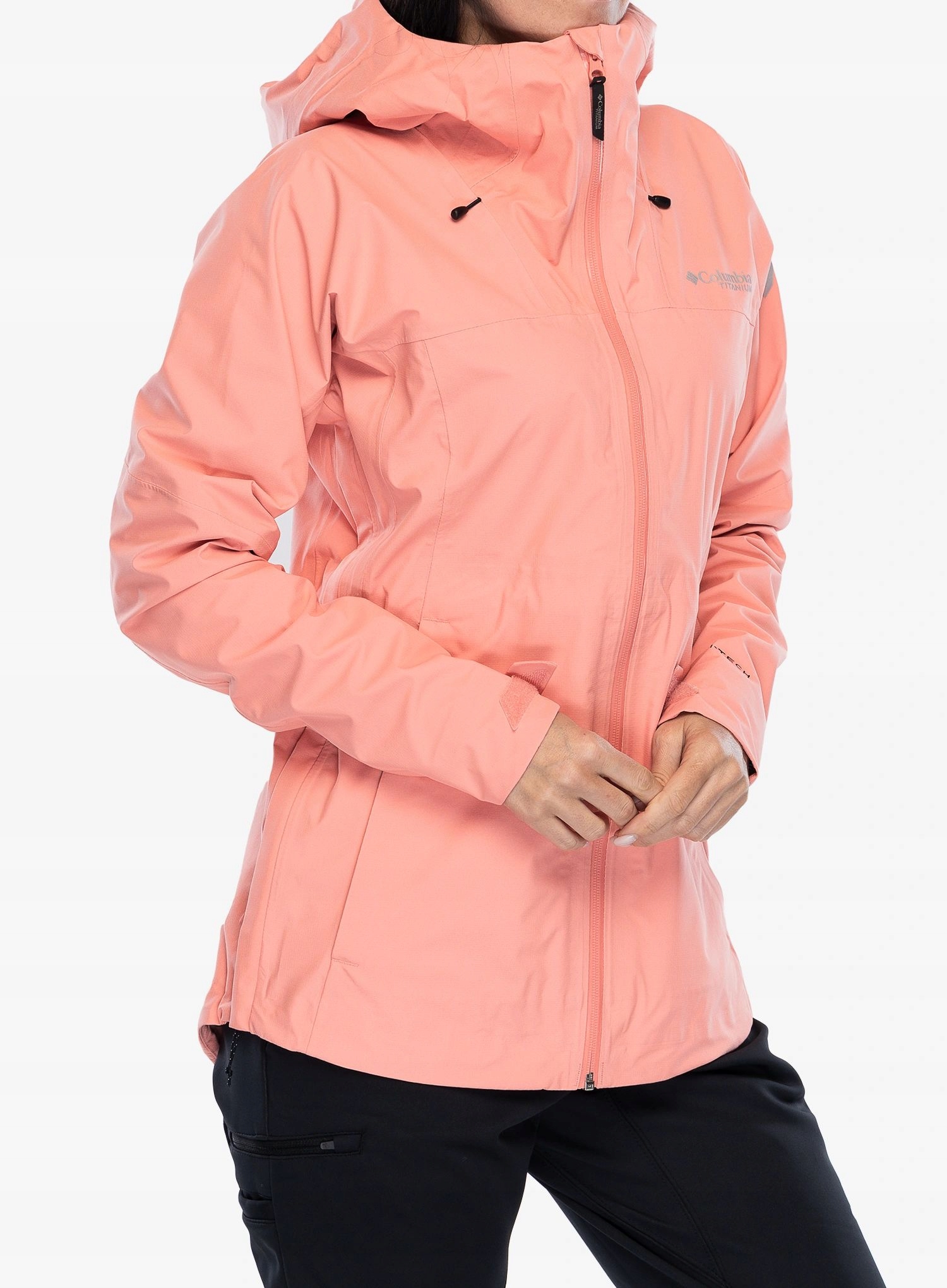 Elementy odblaskowe - Zwiększona widoczność w trudnych warunkach