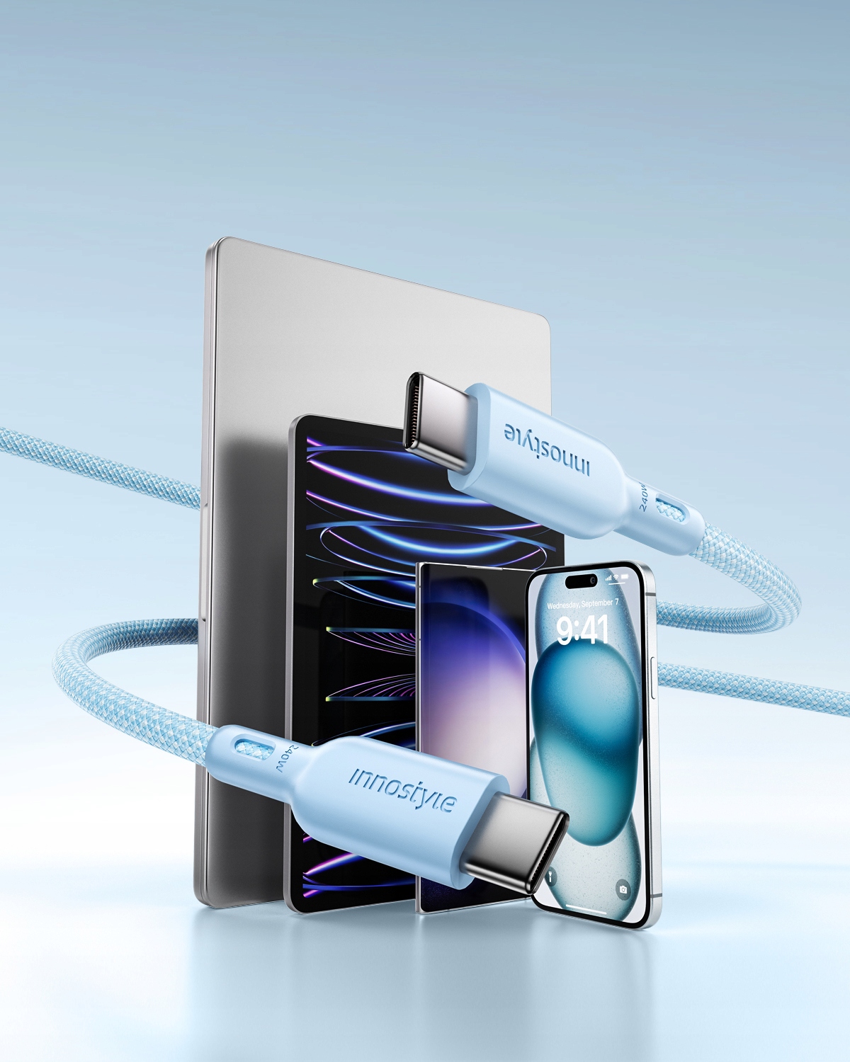 Wszechstronna kompatybilność z urządzeniami USB-C